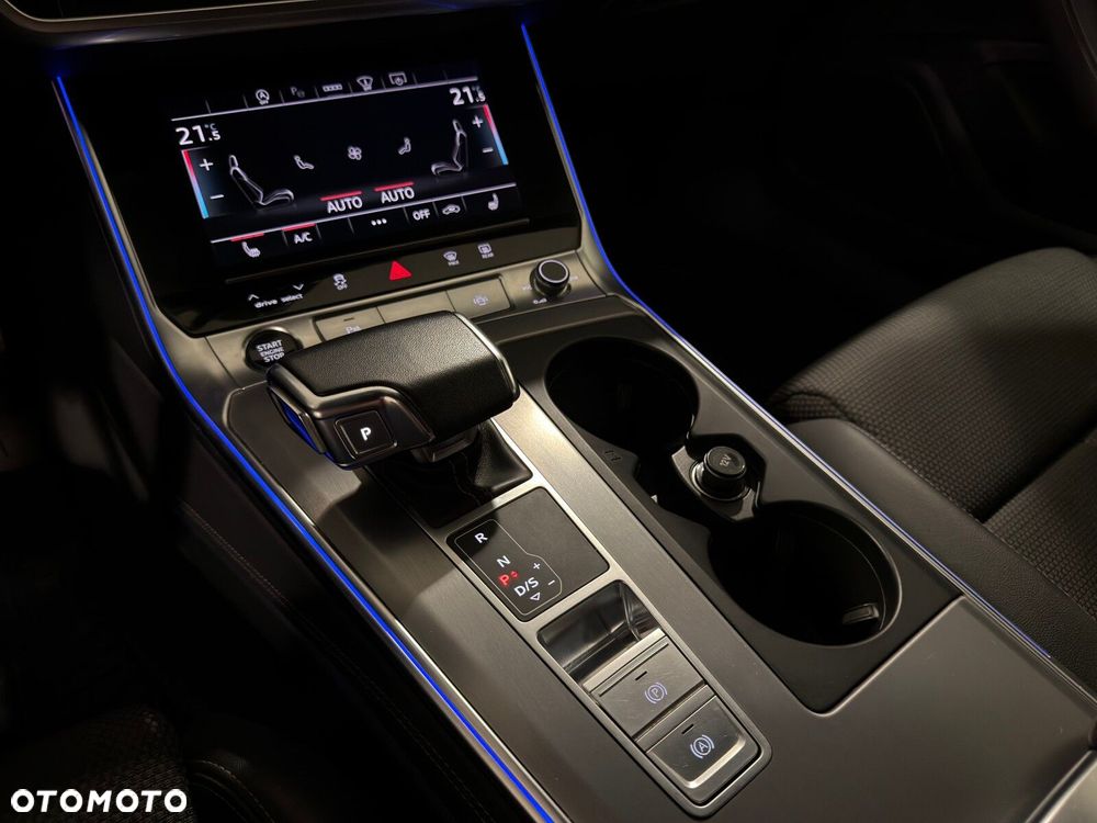 Audi A6 Limousine - 16