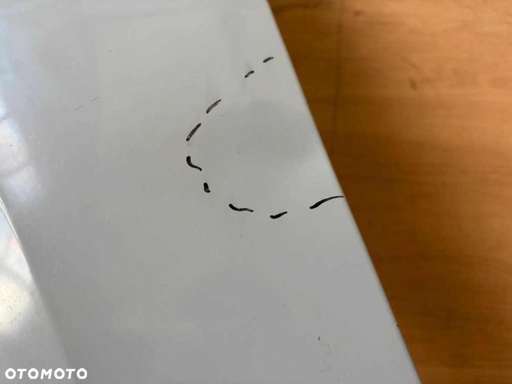 Błotnik przedni lewy Audi A6 C8 2018- - 13