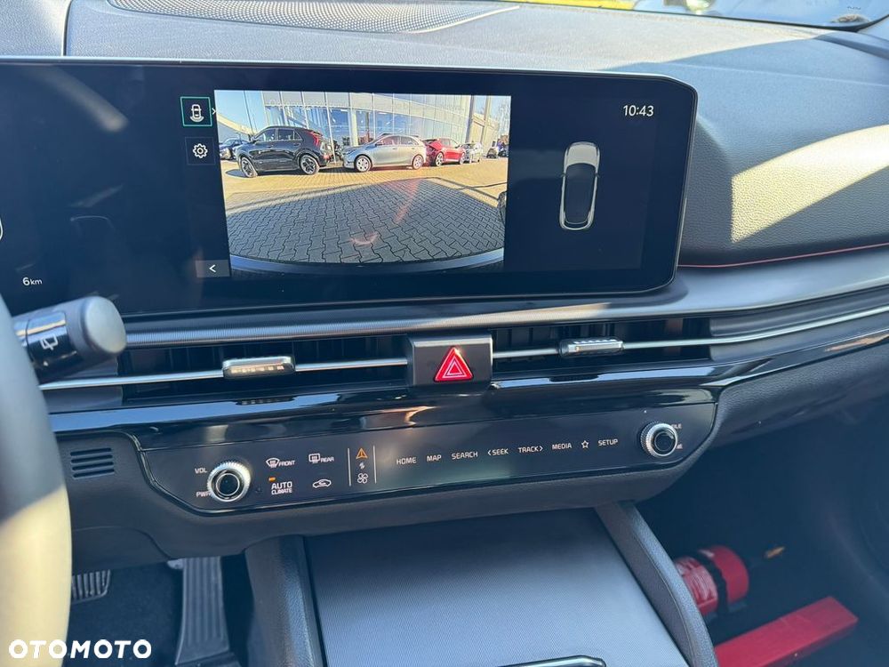 Kia Sportage 1.6 T-GDI L 2WD DCT - 12