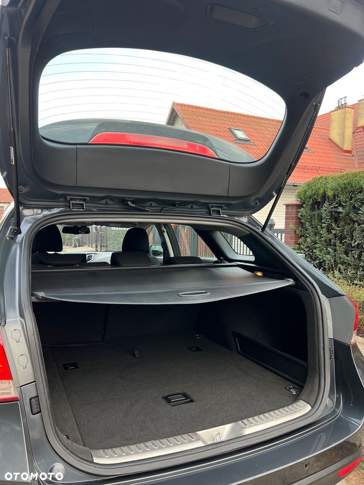 Hyundai i40 1.7 CRDi Automatik Style - 19