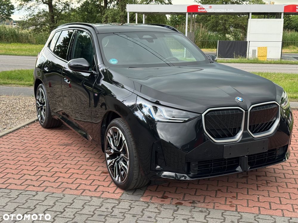 BMW X3 20d xDrive - 2