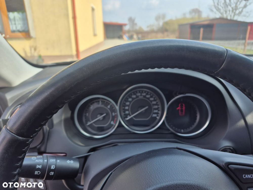 Mazda 6 SKYACTIV-D 150 i-ELOOP Prime-Line - 7