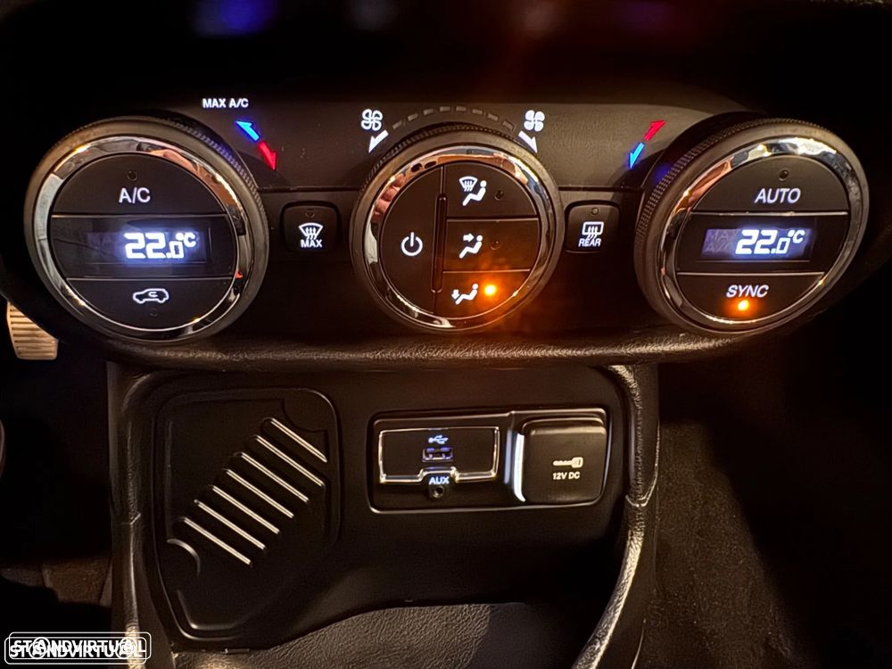 Jeep Renegade 1.6 MJD Limited - 10