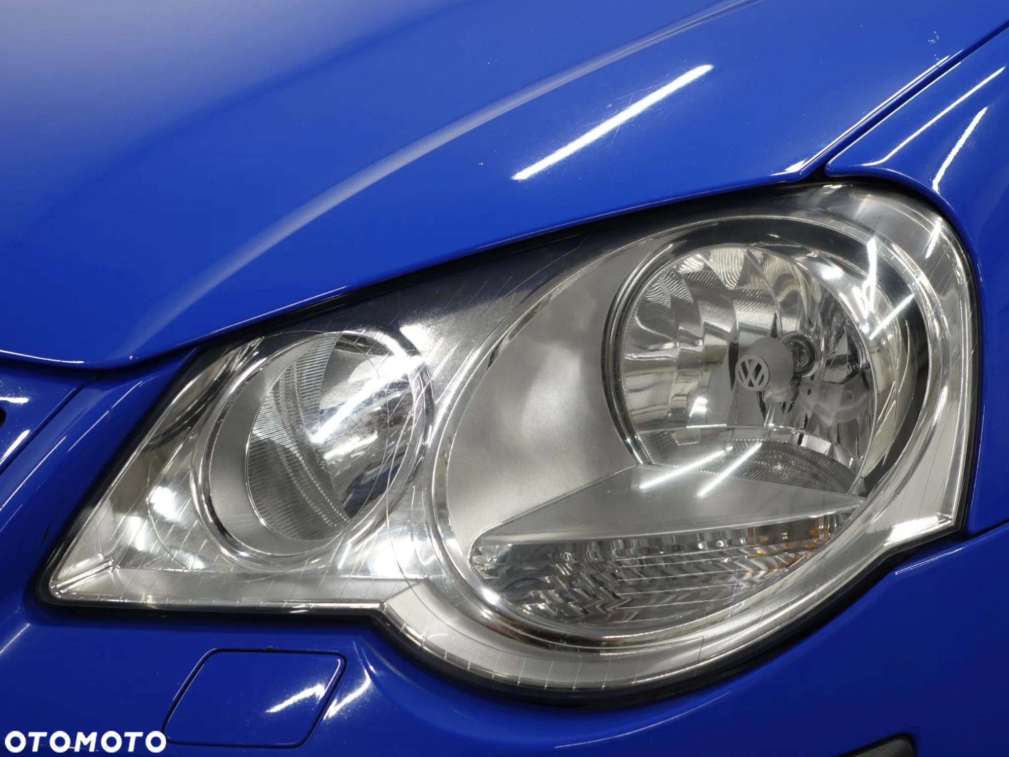 Volkswagen Polo 1.2 Tour - 15