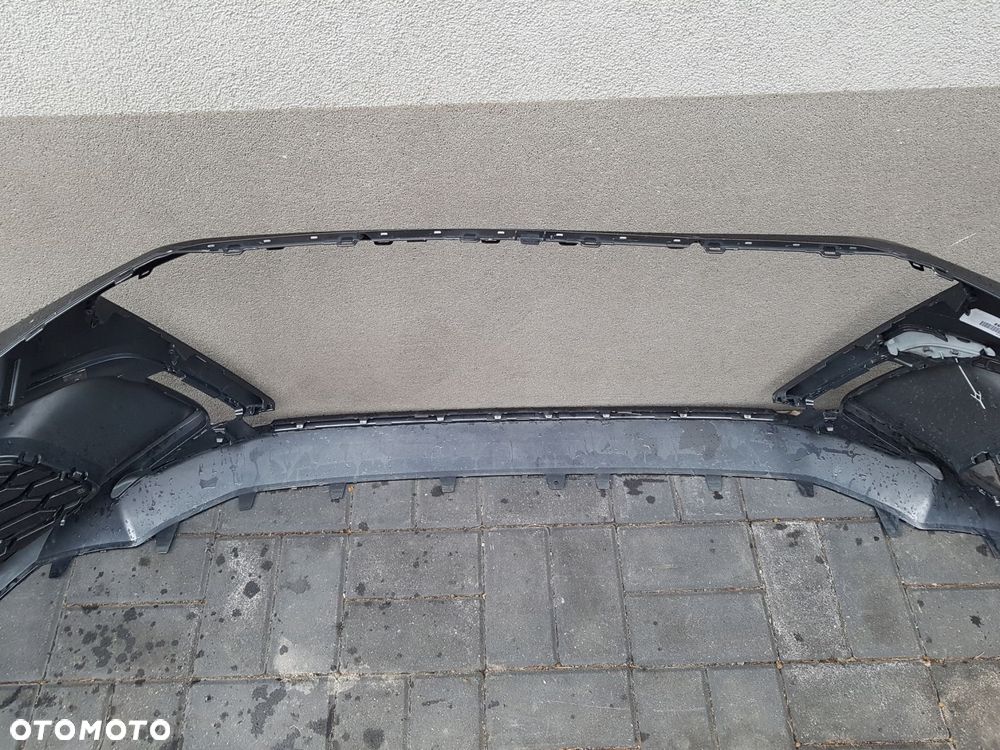 audi a3 s-line 20^ zderzak przód 8y0807437f - 9