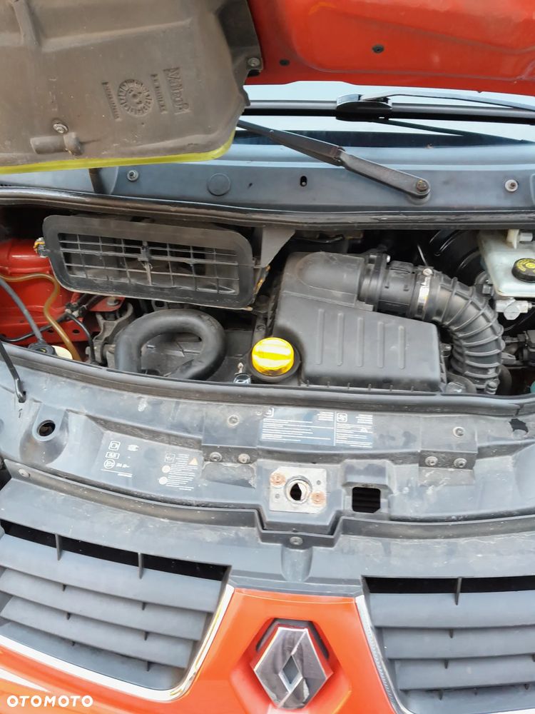 Renault Trafic L2H1 - 9