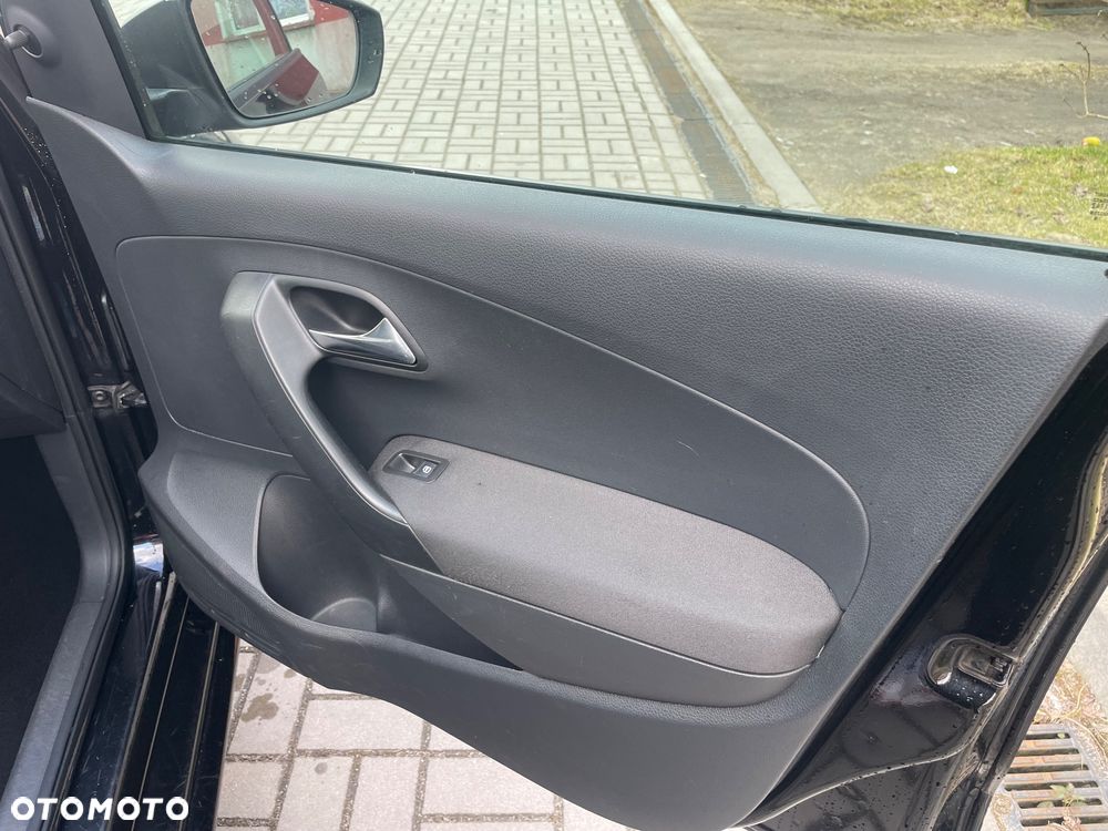 Volkswagen Polo 1.2 Trendline - 17