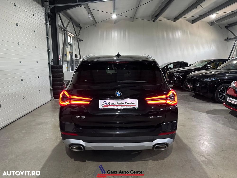 BMW X3 - 39