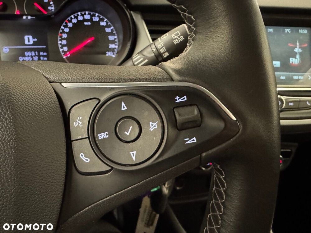 Opel Crossland 1.2 T Edition - 14