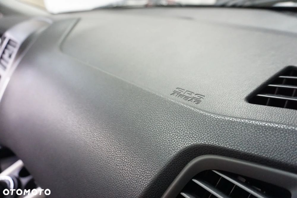 Mitsubishi ASX 1.8 DI-D 2WD Edition - 22