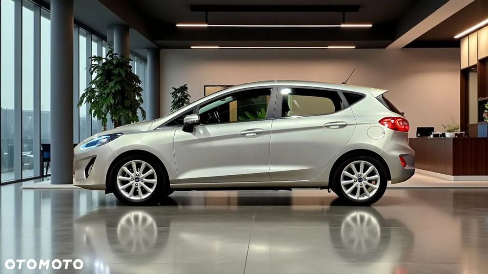 Ford Fiesta - 10