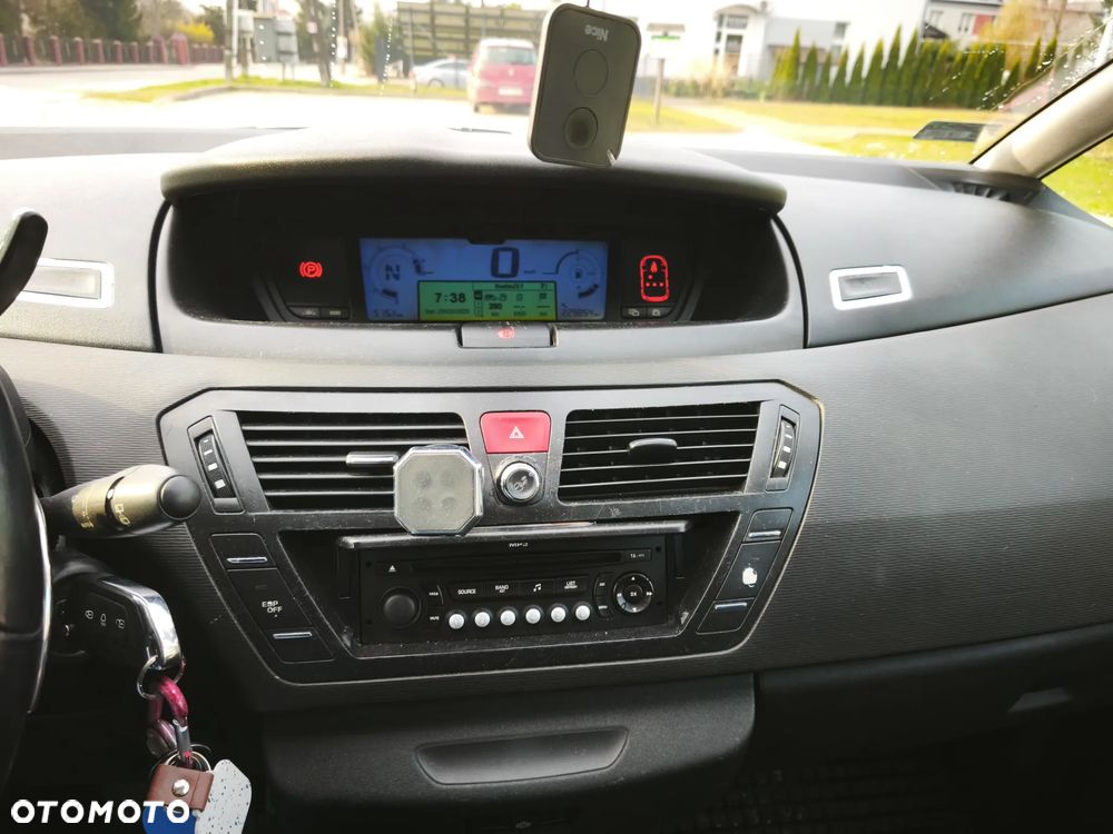 Citroën C4 Picasso 2.0 HDi Impress Pack MCP - 30