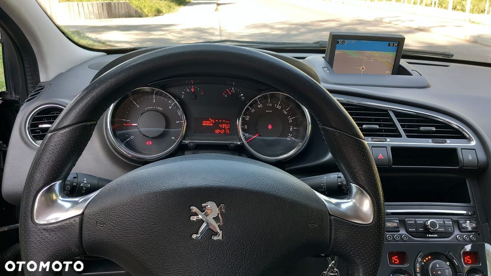 Peugeot 3008 BlueHDi 120 Stop & Start Business-Line - 19