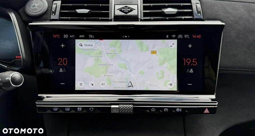 DS Automobiles DS 7 Crossback - 34