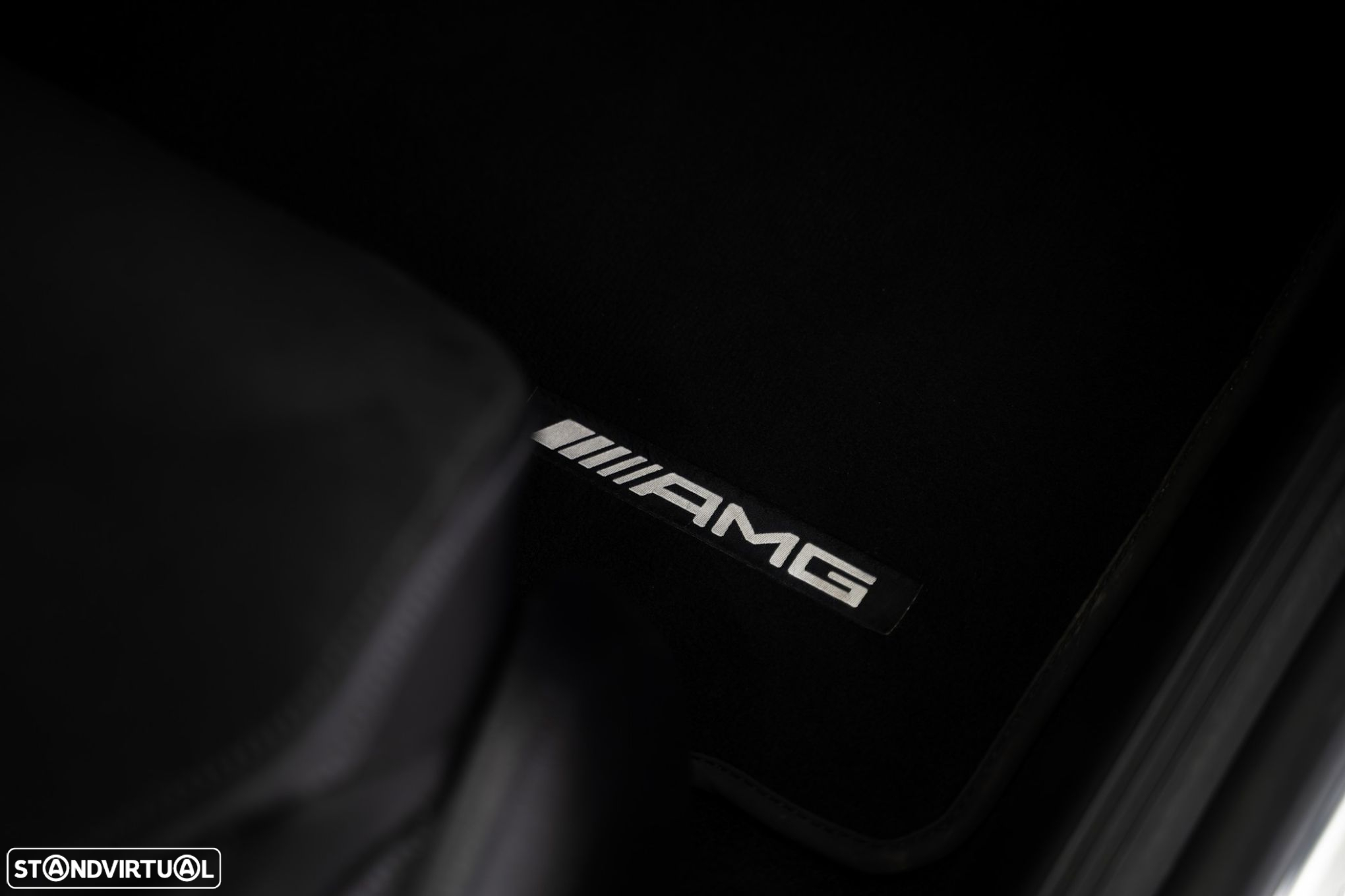 Mercedes-Benz C 300 e AMG Line - 46