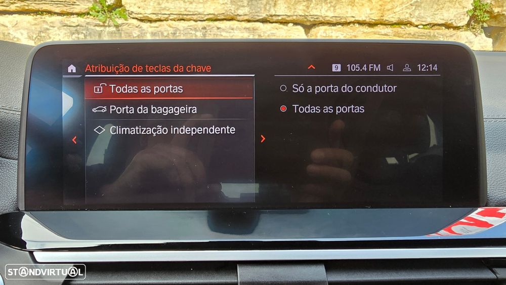 BMW iX3 Impressive - 46