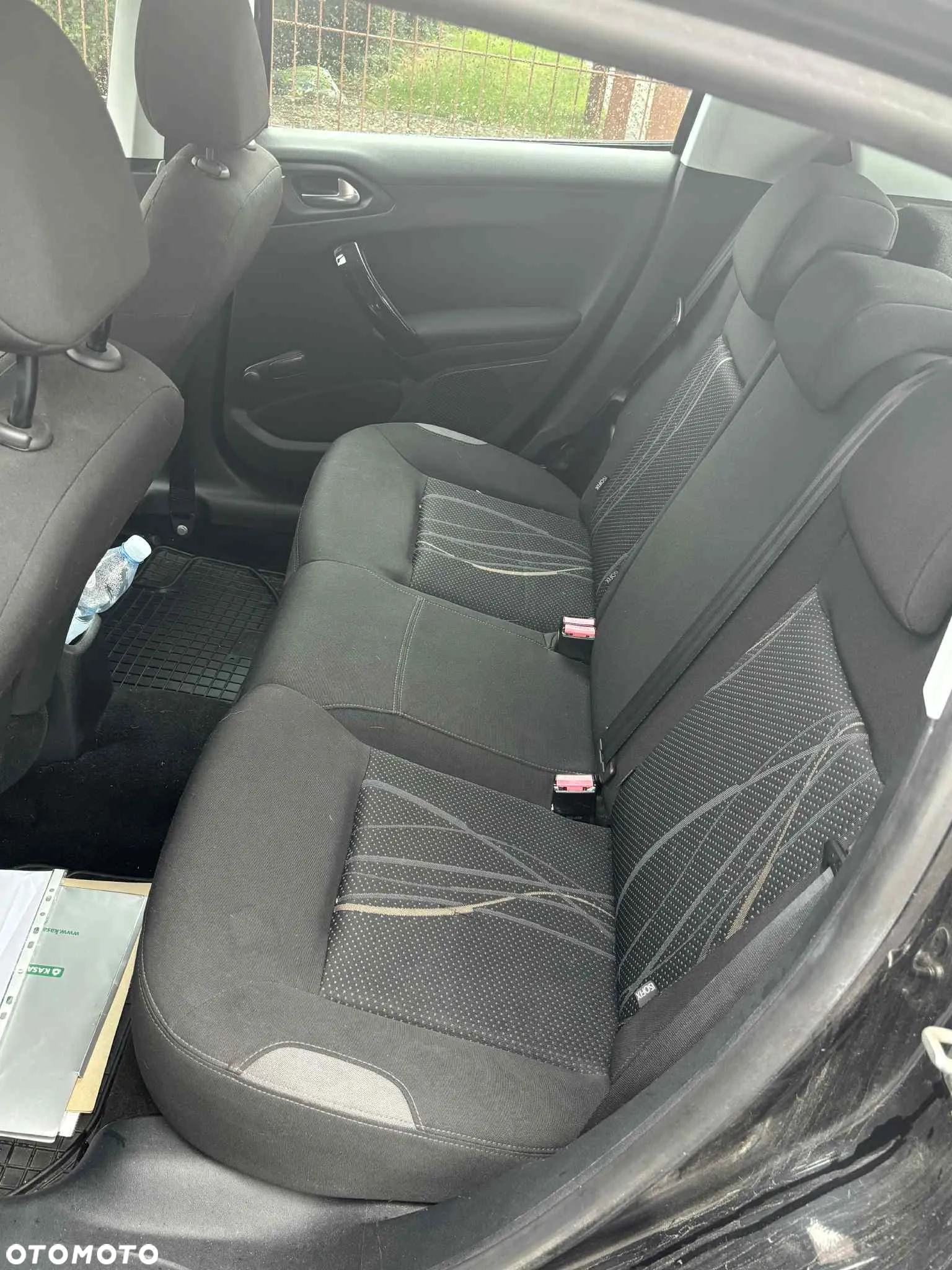 Peugeot 208 1.4 HDi Active - 5