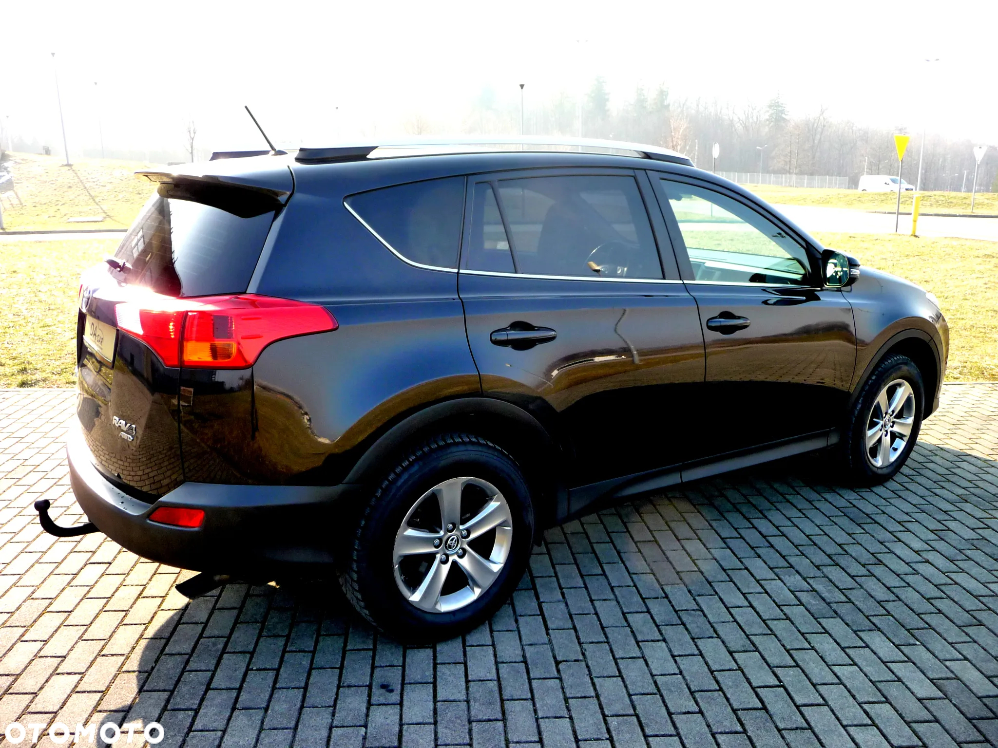 Toyota RAV4 2.0 D-4D Prestige - 31