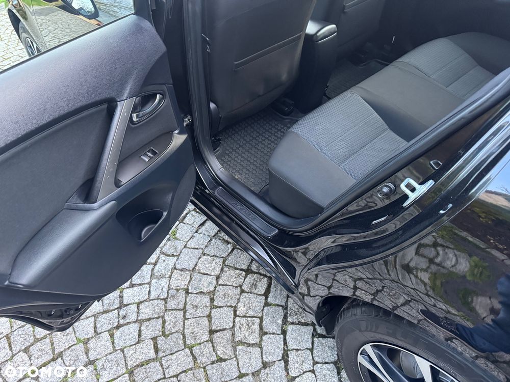 Toyota Avensis 1.8 Executive - 15