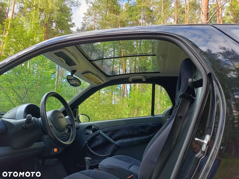 Smart Fortwo - 8