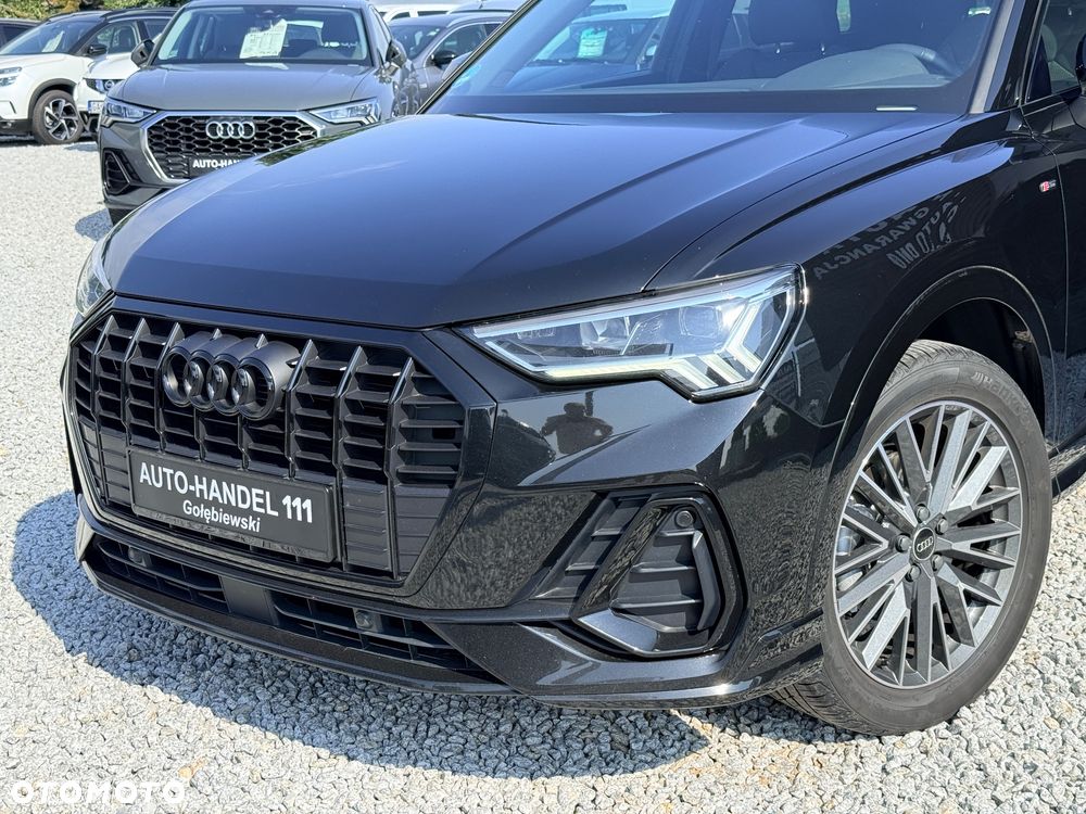 Audi Q3 35 TDI S tronic S line - 5