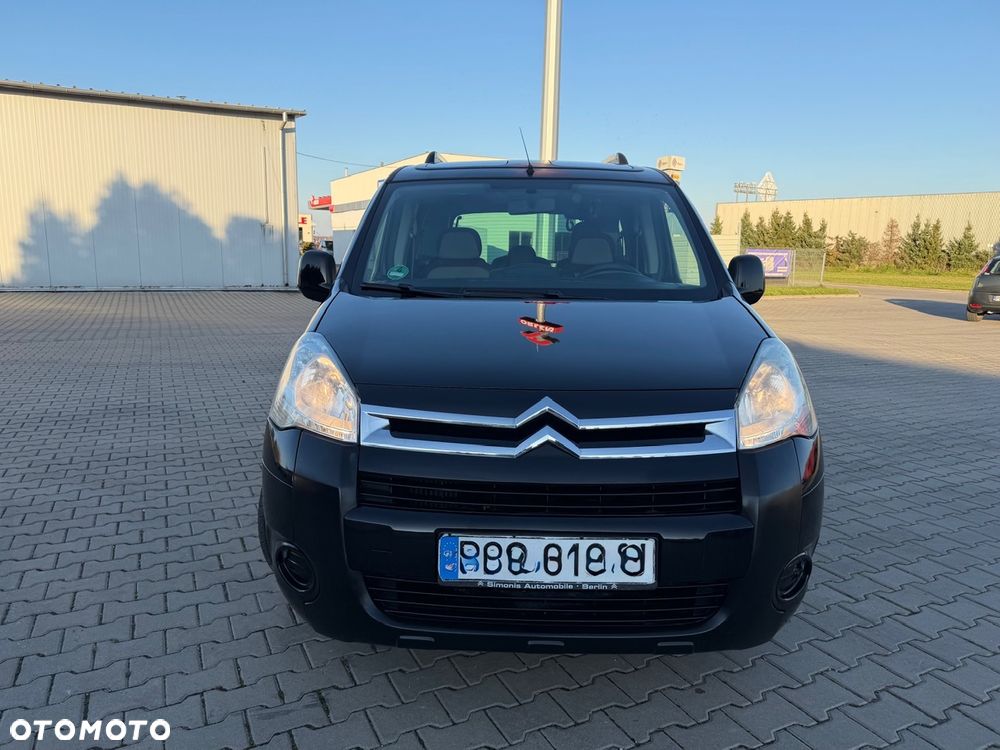 Citroën Berlingo 1.6 HDi Multispace - 2