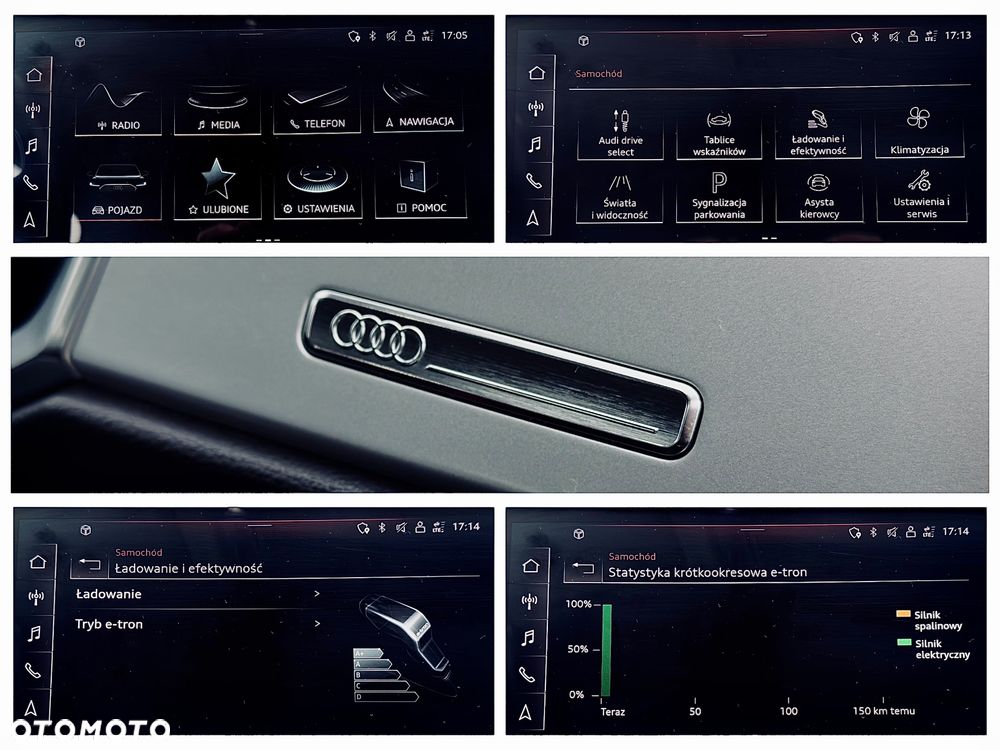 Audi Q3 45 TFSIe S tronic - 31