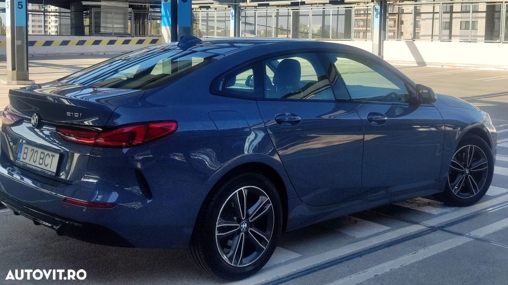 BMW Seria 2 - 14