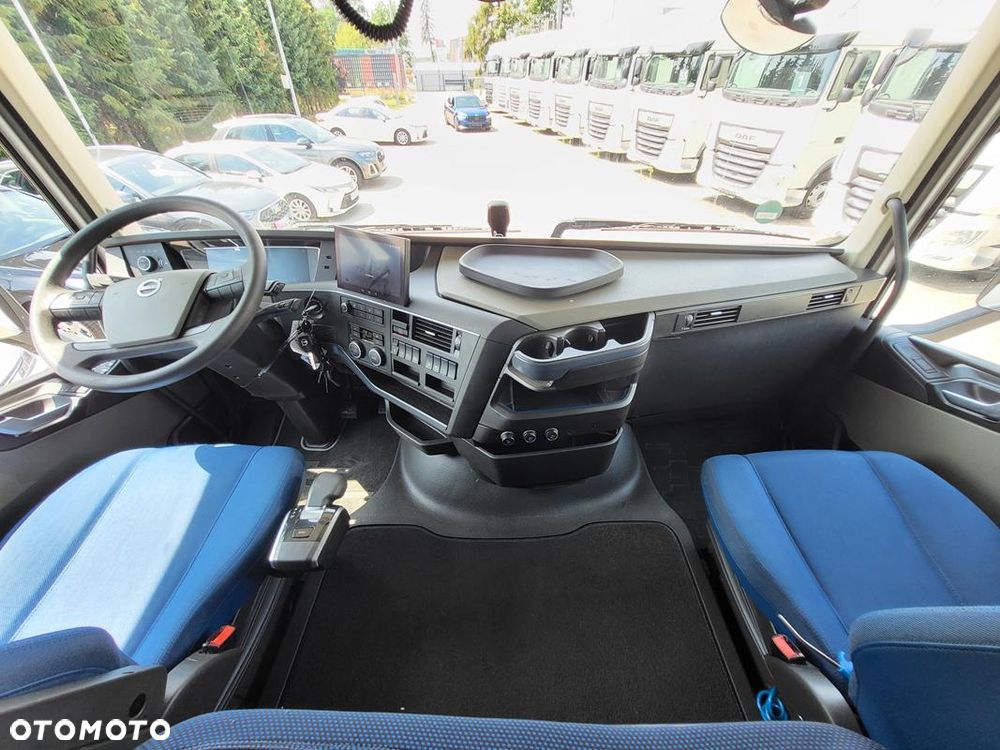 Volvo FH 500 - 12