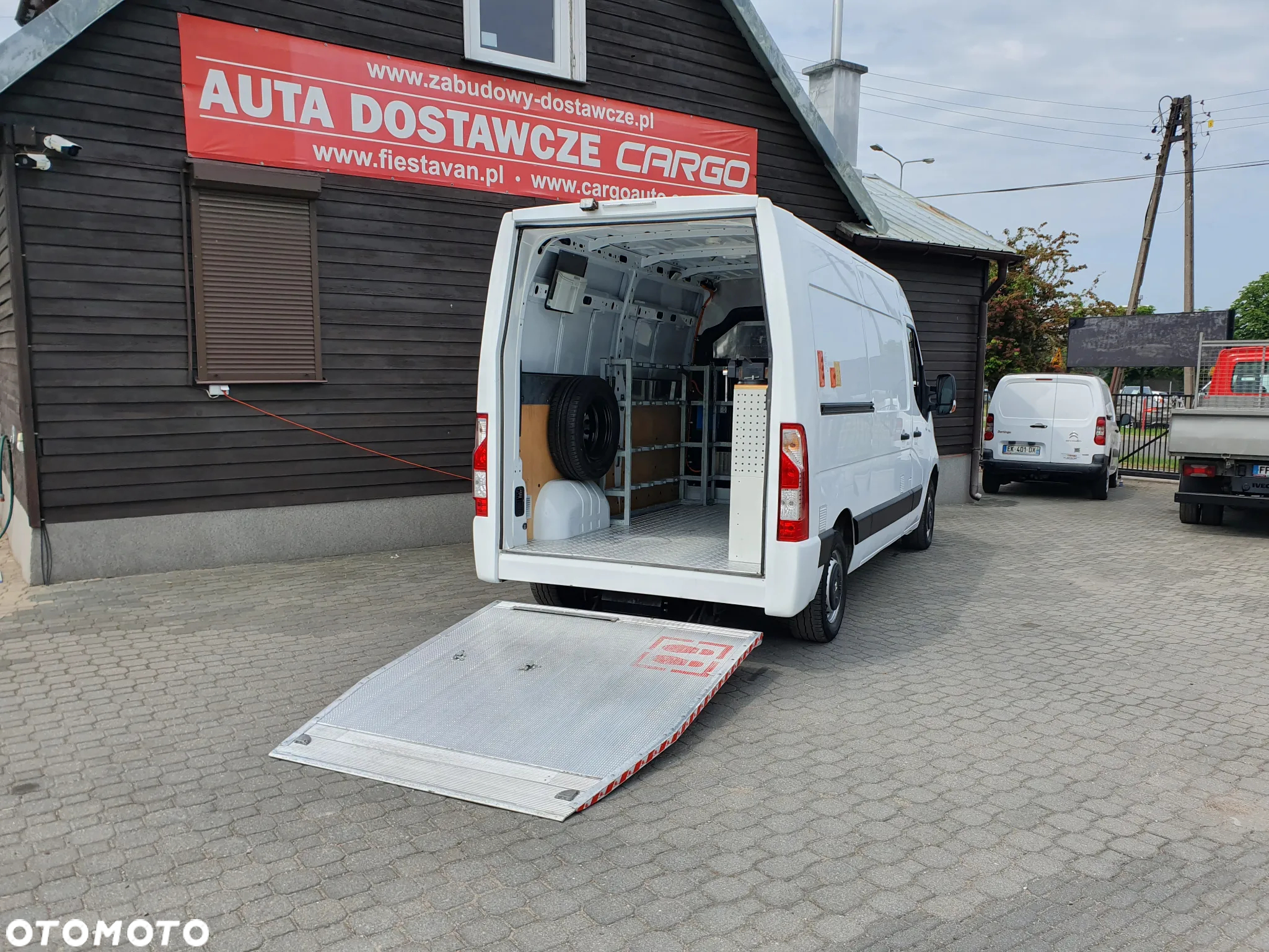 Renault MASTER - 4