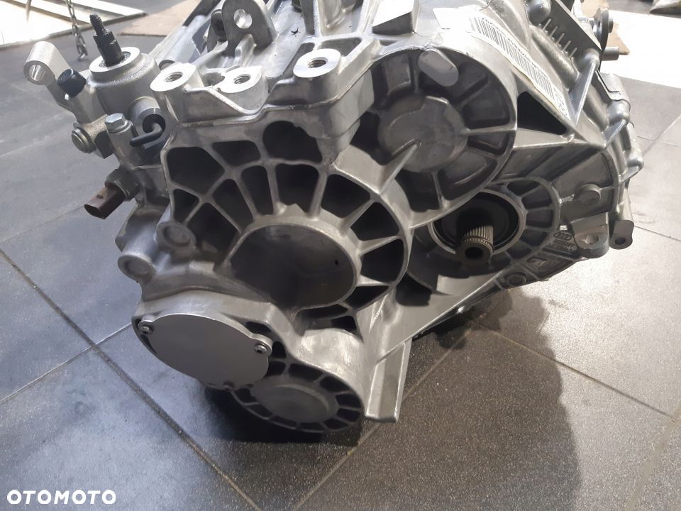 SKRZYNIA BIEGÓW VW Tiguan 5NA 2.0TDI 4X4 SBE NOWA - 4