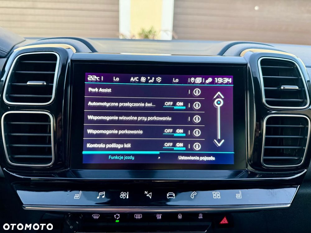 Citroën C5 Aircross BlueHDI 130 S&S EAT8 SHINE PACK - 24