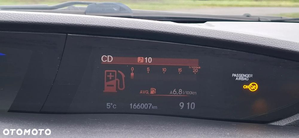 Honda Civic 1.4 i-VTEC Sport Black Edition - 22