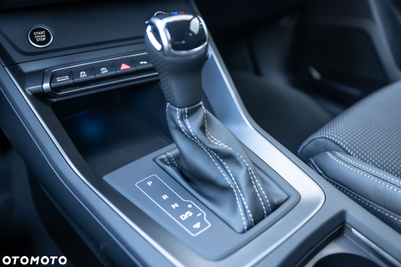 Audi Q3 - 17