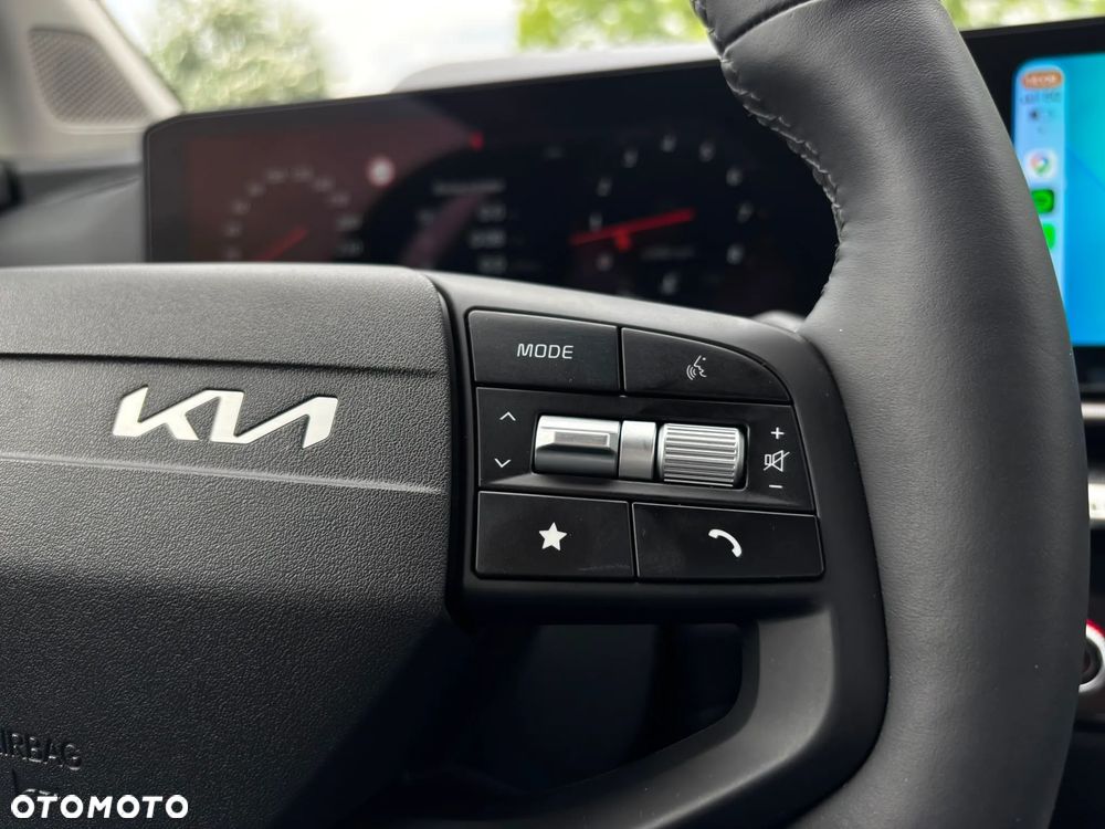 Kia Sportage 1.6 T-GDI Anniversary 2WD DCT - 35
