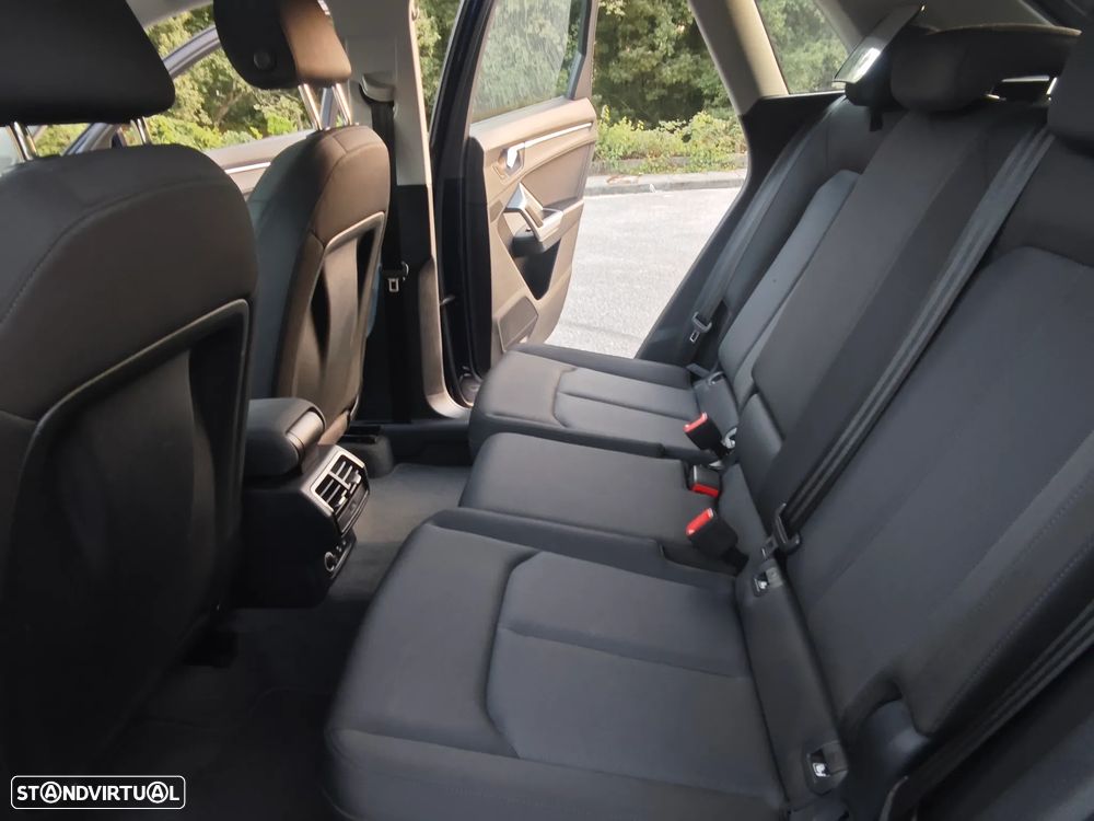 Audi Q3 35 TFSI S tronic advanced - 17