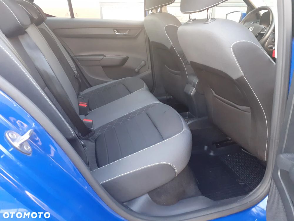 Skoda Fabia 1.0 Ambition - 20