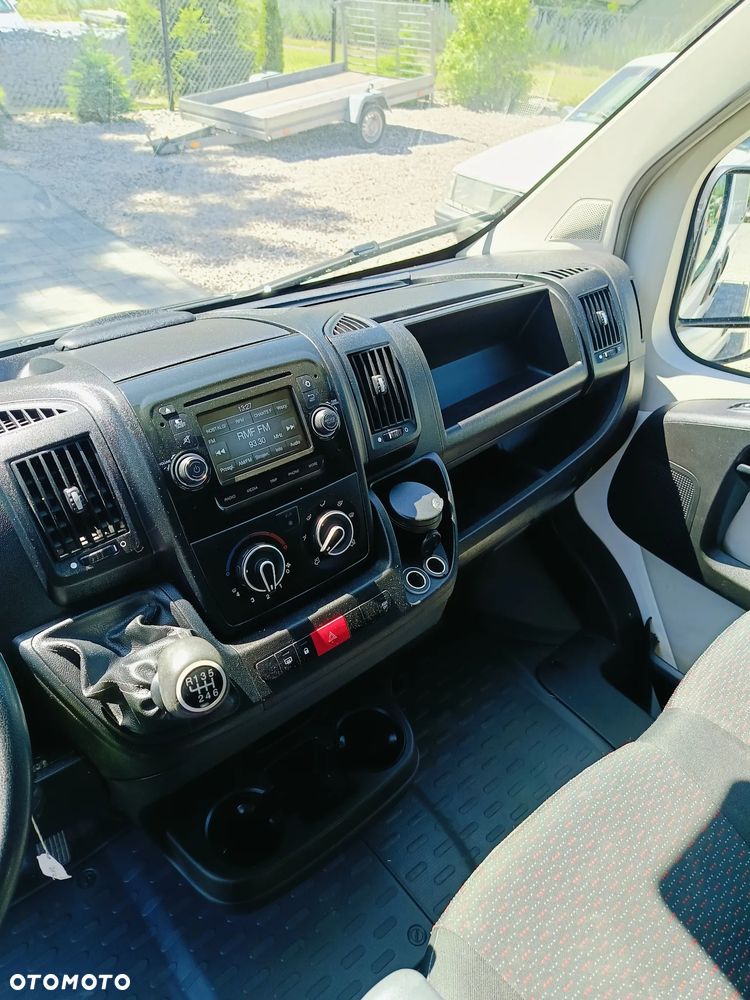 Peugeot Boxer - 8