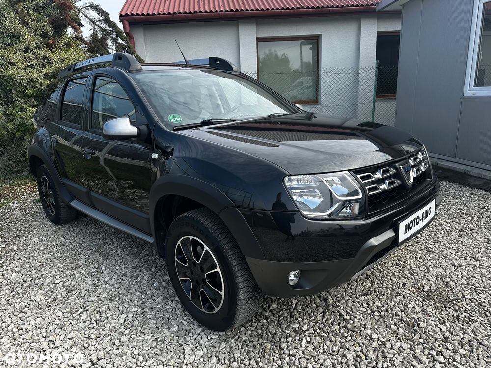 Dacia Duster TCe 125 4x2 Prestige - 3