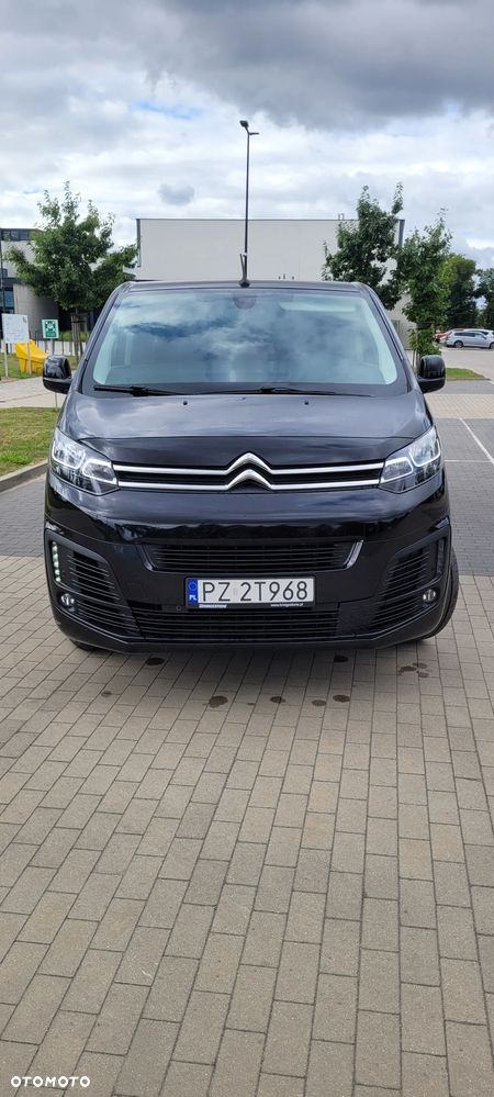 Citroën SpaceTourer 2.0 BlueHDi XL Business - 8