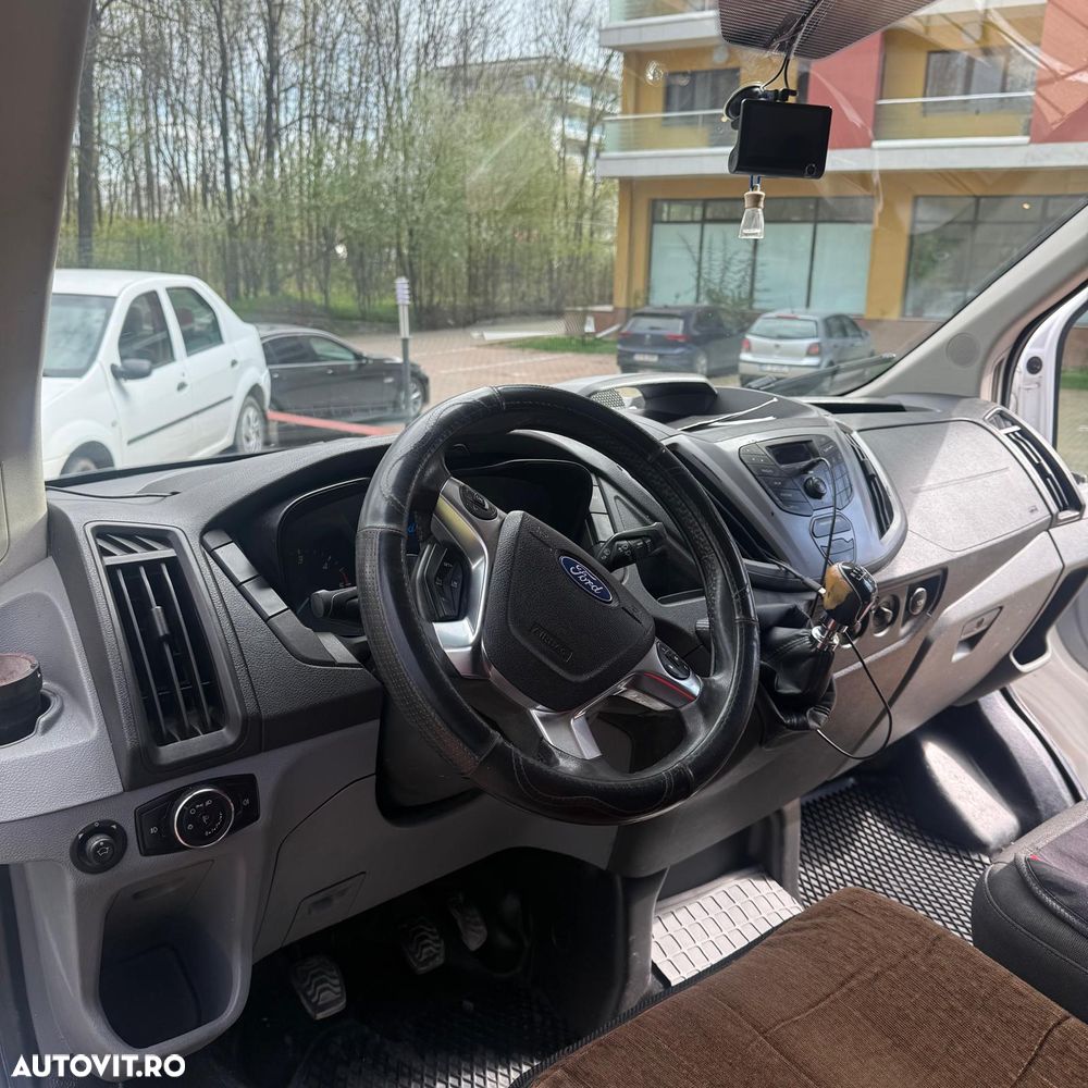 Ford TRANSIT - 5