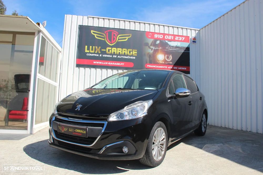 Peugeot 208 1.2 PureTech Style