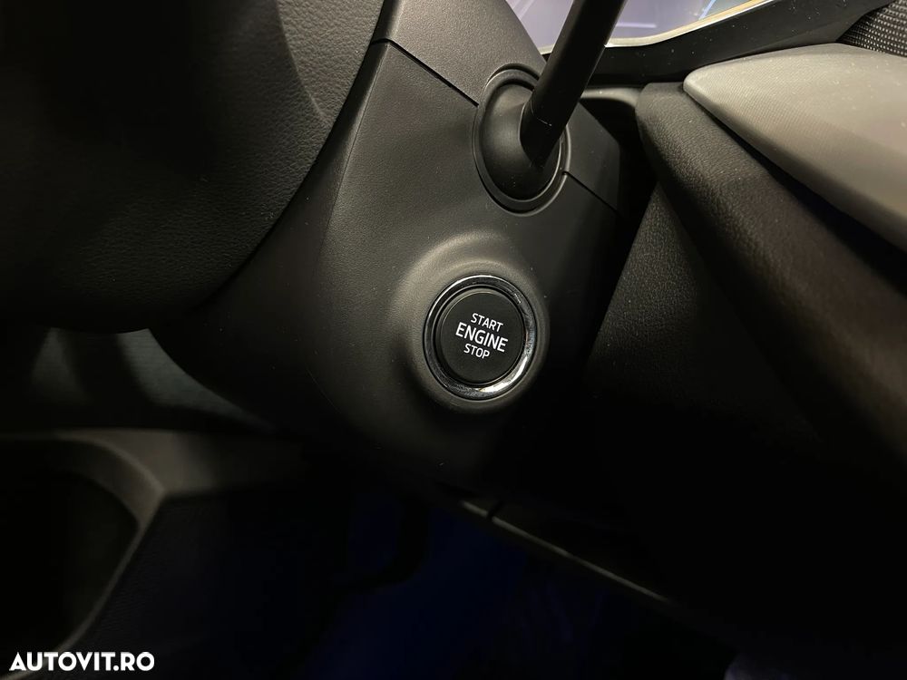 Skoda Octavia 2.0 TDI DSG Style - 29