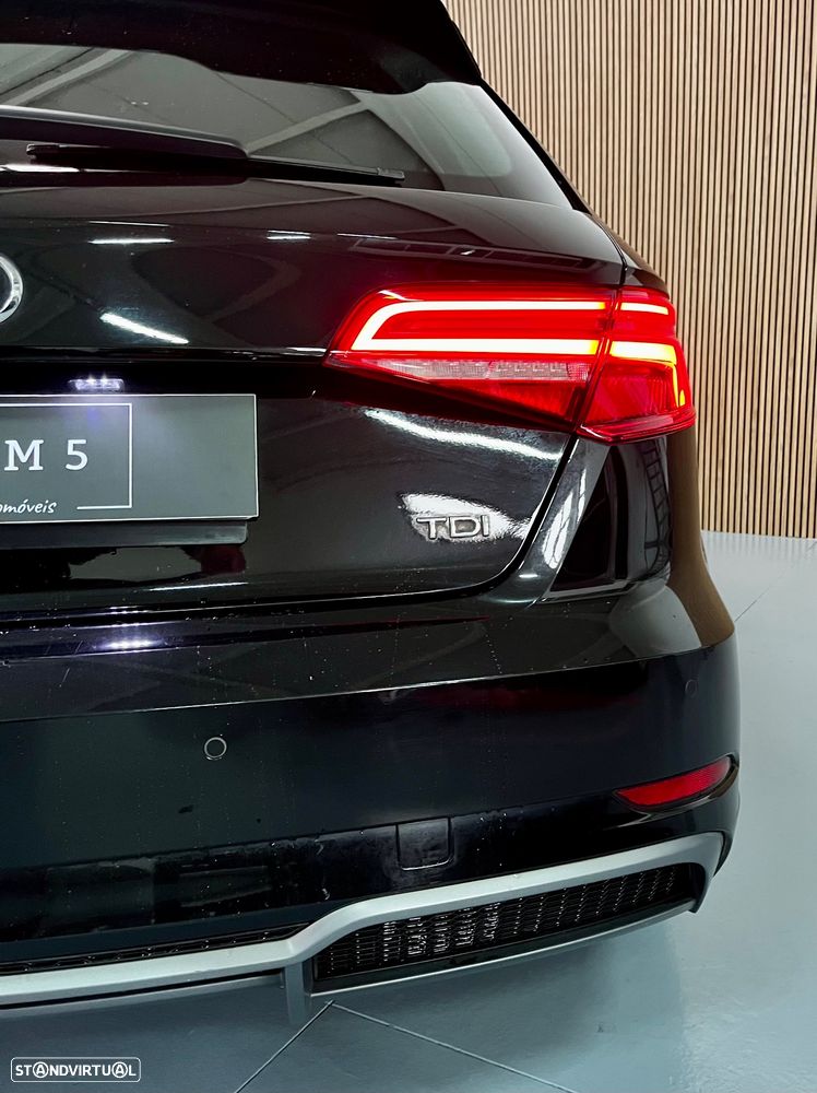 Audi A3 Sportback 1.6 TDI S-line - 19