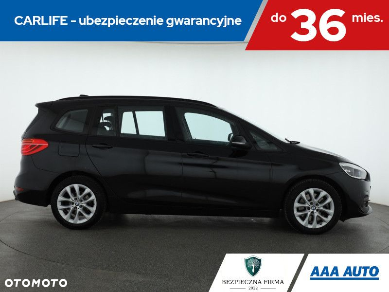 BMW Seria 2 - 7