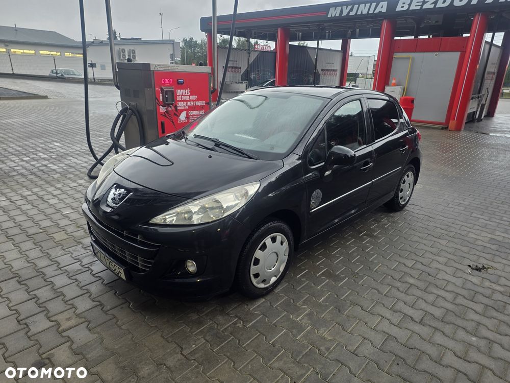 Peugeot 207 - 2