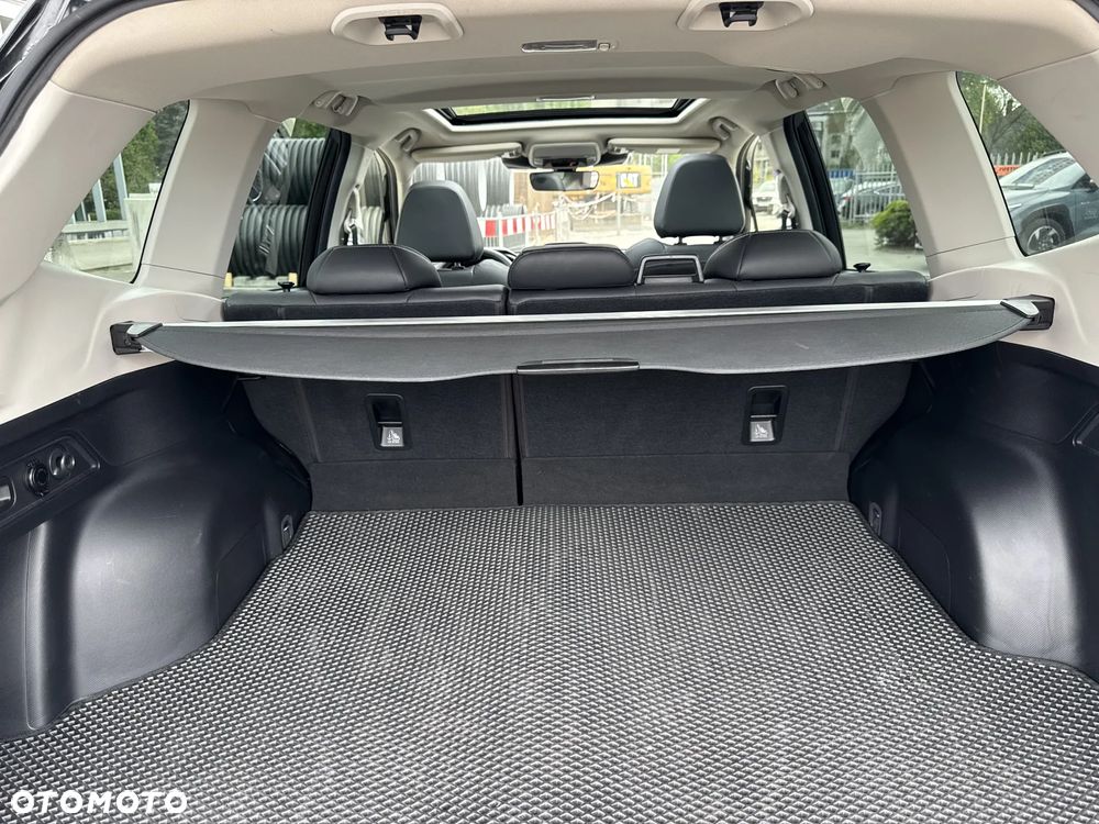 Subaru Forester 2.0i-L Platinum (EyeSight) Lineartronic - 15