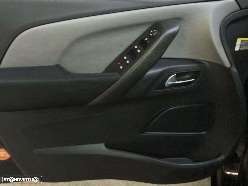 Citroën C4 Picasso 1.6 BlueHDi Feel - 19