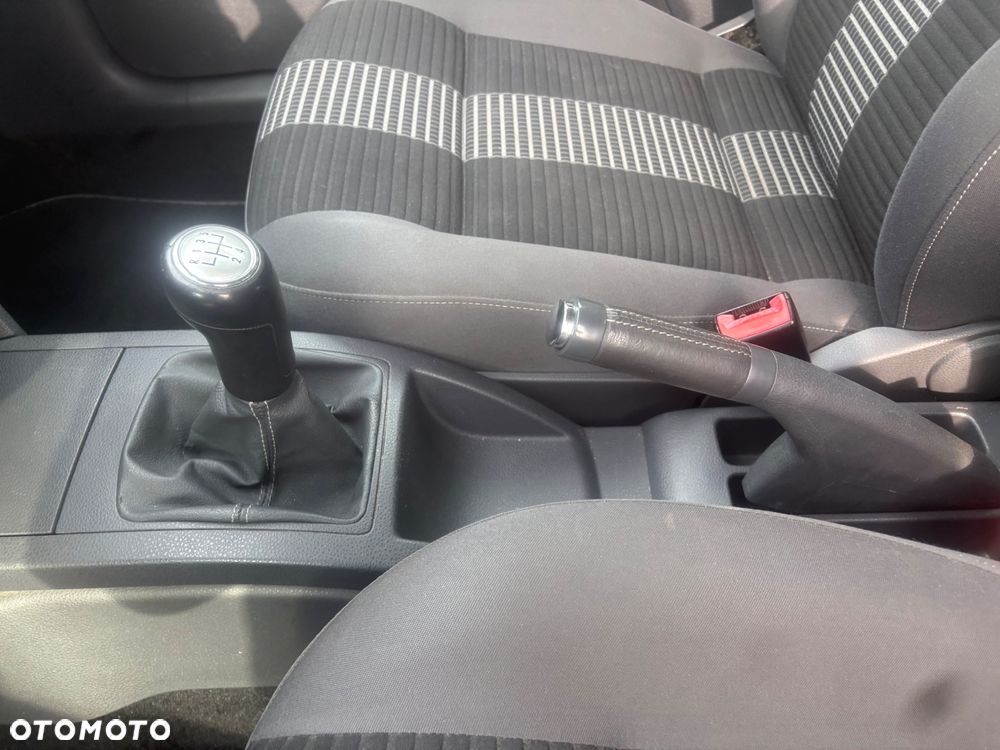 Volkswagen Polo 1.6 Sportline - 14