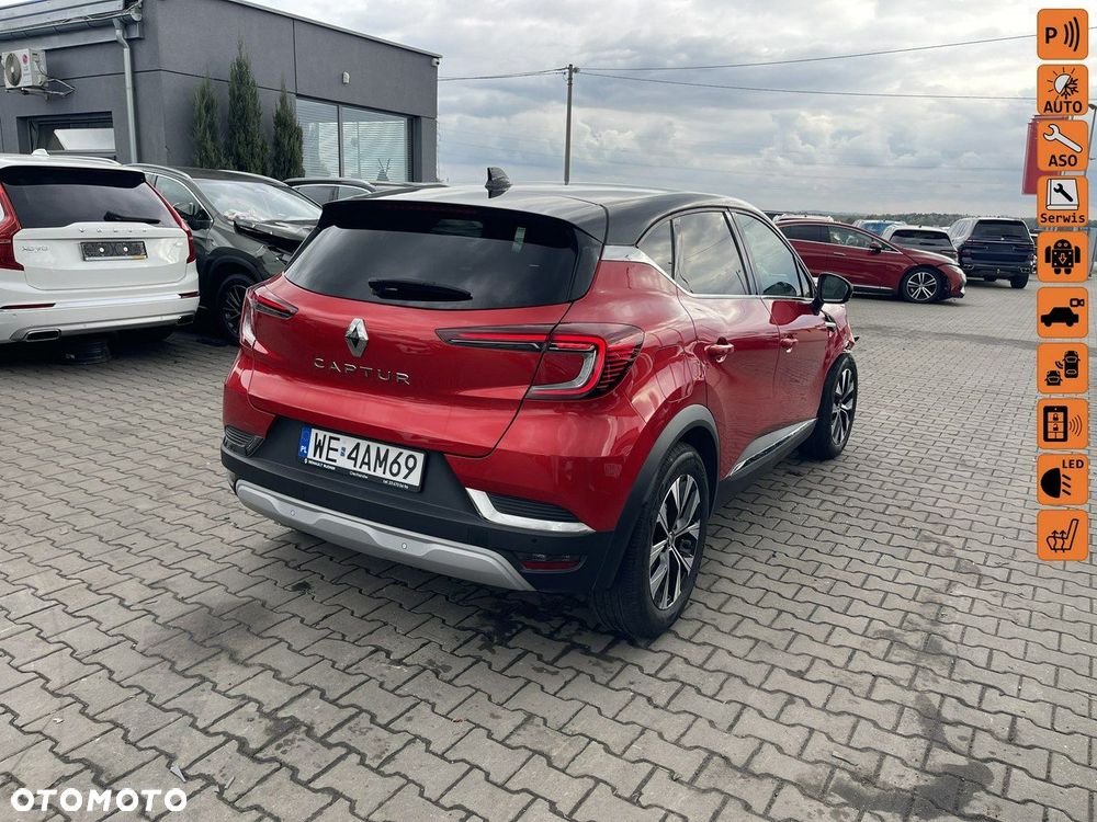 Renault Captur - 1
